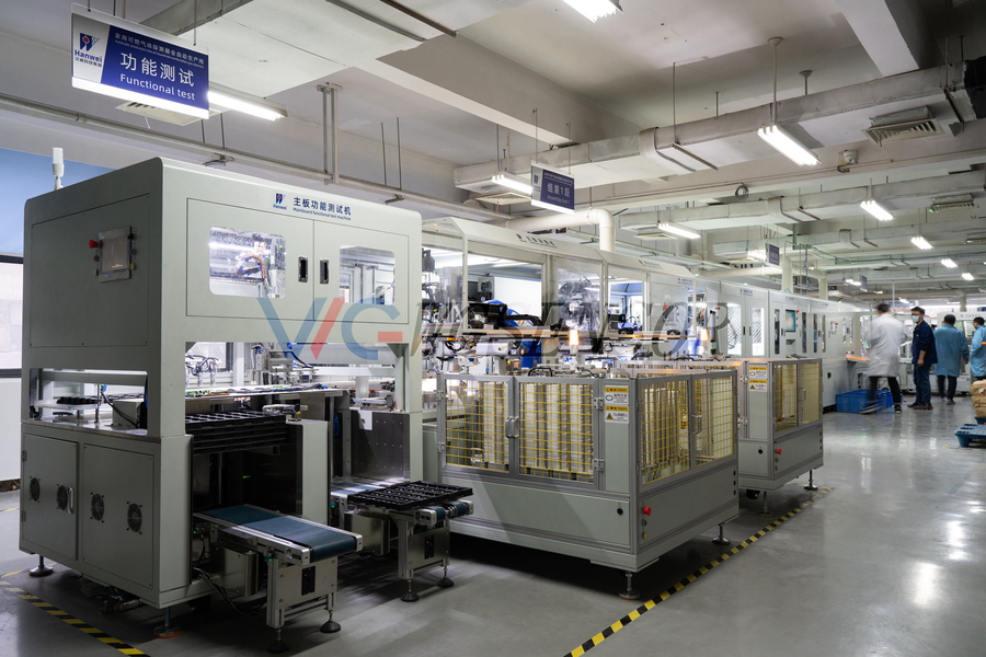চীন Zhengzhou Tuohai Technology Co., Ltd. সংস্থা প্রোফাইল