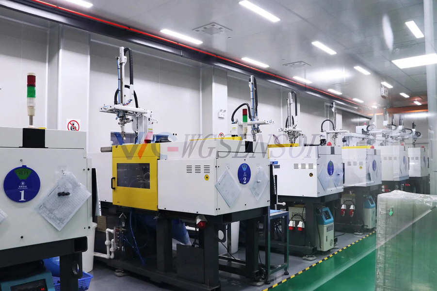 চীন Zhengzhou Tuohai Technology Co., Ltd. সংস্থা প্রোফাইল