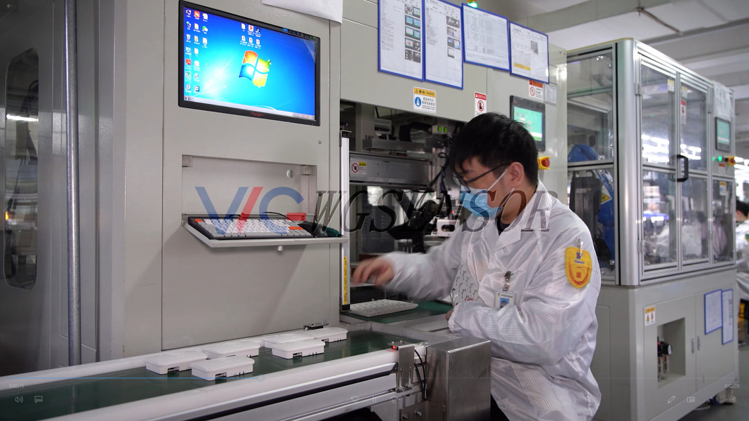 চীন Zhengzhou Tuohai Technology Co., Ltd. সংস্থা প্রোফাইল