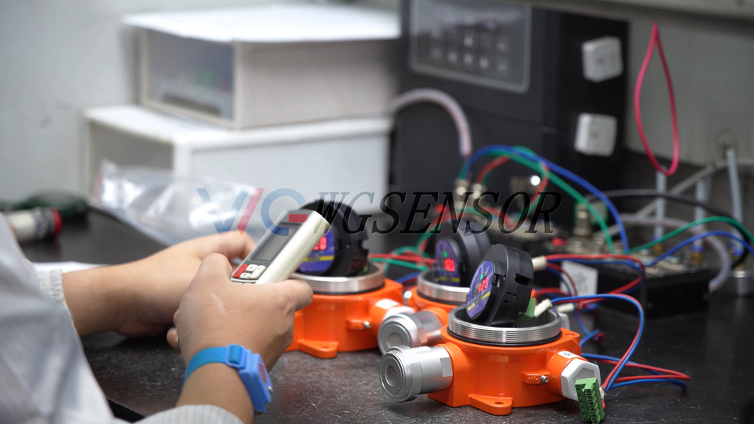 চীন Zhengzhou Tuohai Technology Co., Ltd. সংস্থা প্রোফাইল