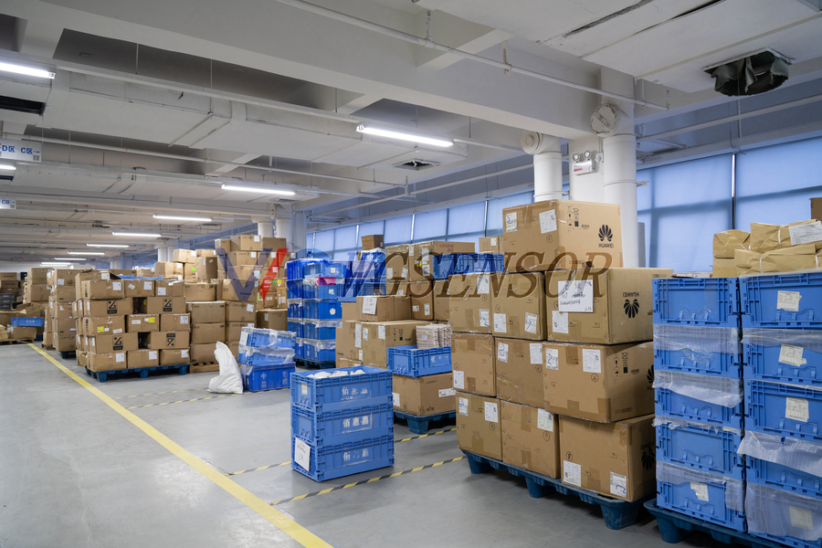 চীন Zhengzhou Tuohai Technology Co., Ltd. সংস্থা প্রোফাইল