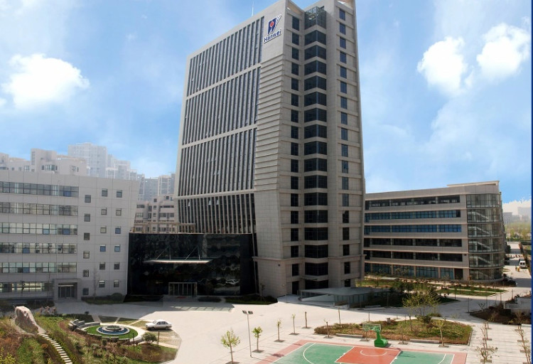 চীন Zhengzhou Tuohai Technology Co., Ltd.
