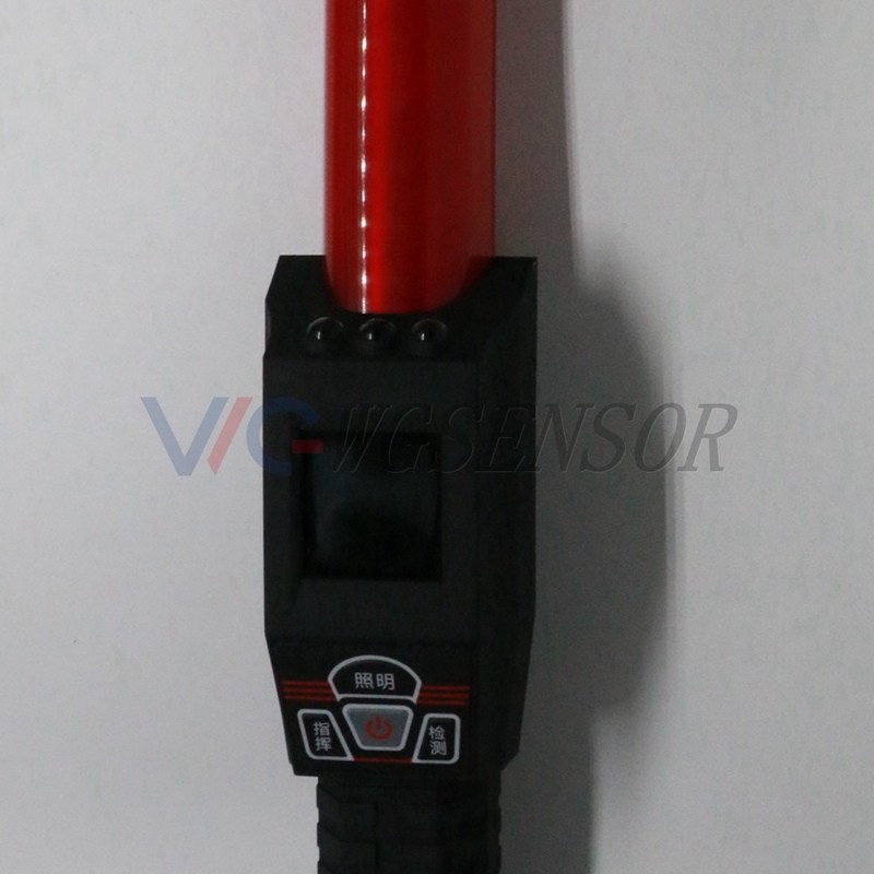 Canada LED Professional Digital Breath Alcohol Tester for Road Safety Inspection, Factory